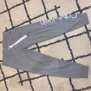 Calvin Klein Sweatpants